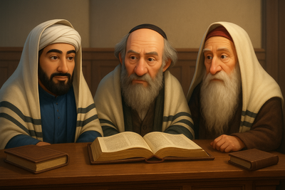 Halacha